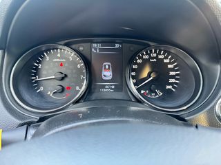 Nissan Qashqai 2016 1.2 DIG-T TEKNA-thumb-7