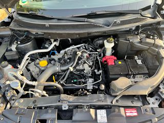 Nissan Qashqai 2016 1.2 DIG-T TEKNA-thumb-12