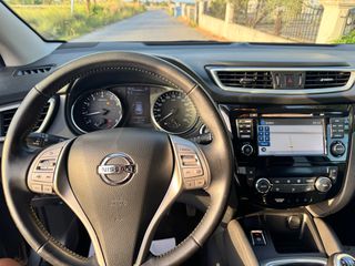 Nissan Qashqai 2016 1.2 DIG-T TEKNA-thumb-14