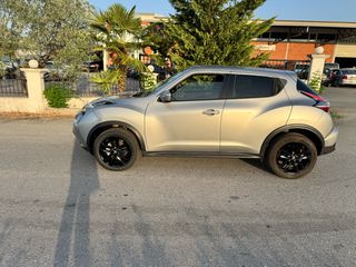 Nissan Juke 2016 1.2 DIG-T N-CONNECTA-thumb-2