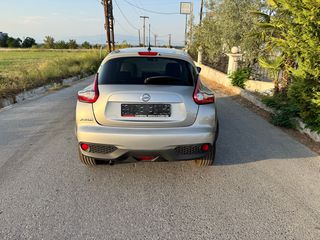 Nissan Juke 2016 1.2 DIG-T N-CONNECTA-thumb-3