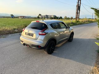 Nissan Juke 2016 1.2 DIG-T N-CONNECTA-thumb-4