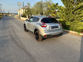 Nissan Juke 2016 1.2 DIG-T N-CONNECTA-thumb-5