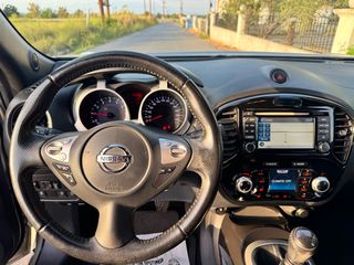 Nissan Juke 2016 1.2 DIG-T N-CONNECTA-thumb-8
