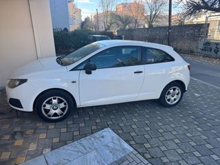 Seat Ibiza 2009