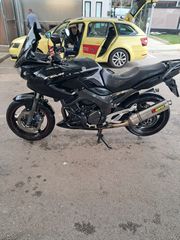 Yamaha TDM 900 2007