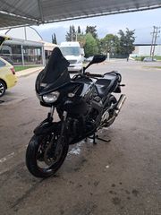 Yamaha TDM 900 2007-thumb-1