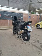 Yamaha TDM 900 2007-thumb-2