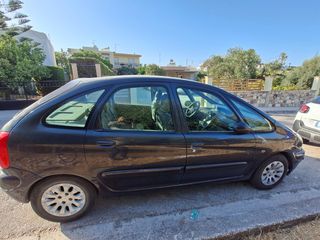 Citroen Xsara Picasso 2004