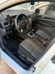 Ford Focus 2009