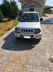 Suzuki Jimny 2000