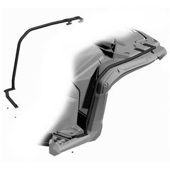 Kimpex Atv Fender Guards - Can-Am-thumb-1