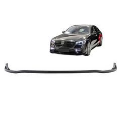 Brostinós Profylaktíras Aerotomí Cheílos gia Mercedes S-Class W223 Limousine Sport Line 2020+