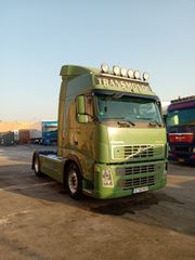 Volvo 2007 FH 13 ADR ΕΓΚΥΡΟ