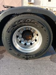 Volvo 2007 FH 13 ADR ΕΓΚΥΡΟ-thumb-11