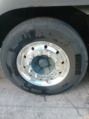 Volvo 2007 FH 13 ADR ΕΓΚΥΡΟ-thumb-13