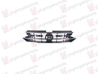 ΜΑΣΚΑ (ΜΑΥΡΗ ΓΥΑΛΙΣΤΕΡΗ ΜΕ ΧΡΩΜΙΑ) (ELEGANCE) - 889404540