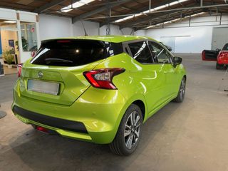 Nissan Micra 2017 Nissan Micra 10/2017  N-Connecta...-thumb-2