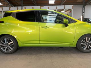 Nissan Micra 2017 Nissan Micra 10/2017  N-Connecta...-thumb-3