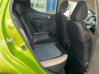 Nissan Micra 2017 Nissan Micra 10/2017  N-Connecta...-thumb-7