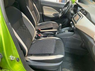 Nissan Micra 2017 Nissan Micra 10/2017  N-Connecta...-thumb-10