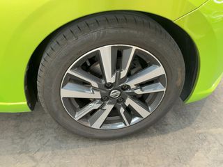 Nissan Micra 2017 Nissan Micra 10/2017  N-Connecta...-thumb-13