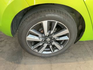 Nissan Micra 2017 Nissan Micra 10/2017  N-Connecta...-thumb-14