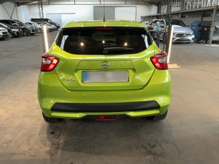Nissan Micra 2017 Nissan Micra 10/2017  N-Connecta...-thumb-15