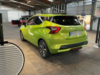 Nissan Micra 2017 Nissan Micra 10/2017  N-Connecta...-thumb-16