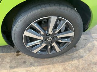 Nissan Micra 2017 Nissan Micra 10/2017  N-Connecta...-thumb-17