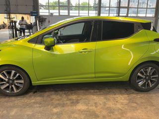 Nissan Micra 2017 Nissan Micra 10/2017  N-Connecta...-thumb-18