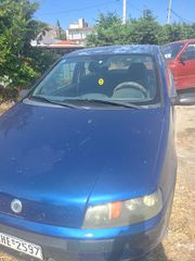 Fiat Punto 2003