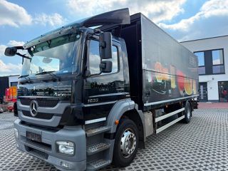 Ποτάδικο Mercedes-Benz 2014 AXOR 1833