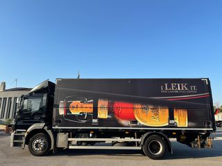Ποτάδικο Mercedes-Benz 2014 AXOR 1833-thumb-2
