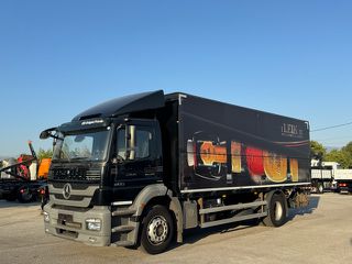Ποτάδικο Mercedes-Benz 2014 AXOR 1833