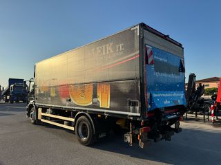 Ποτάδικο Mercedes-Benz 2014 AXOR 1833-thumb-3