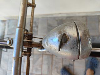 Raleigh dtt διπλόσκελετό