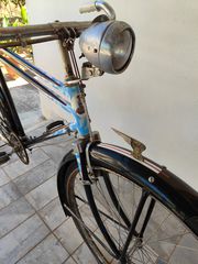 Raleigh dtt διπλόσκελετό-thumb-1