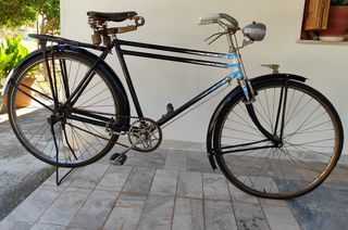 Raleigh dtt διπλόσκελετό-thumb-2