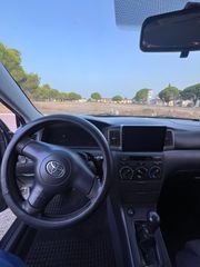 Toyota Corolla 2006