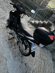 TCB Spark 125 2022
