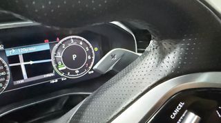 Jaguar F-Pace 2022 P400e PLUG-IN AWD R-DYNAMIC SE PANORAMA/AUTOBESIKOS-thumb-40