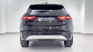 Jaguar F-Pace 2022 P400e PLUG-IN AWD R-DYNAMIC SE PANORAMA/AUTOBESIKOS-thumb-54