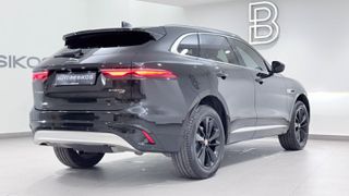 Jaguar F-Pace 2022 P400e PLUG-IN AWD R-DYNAMIC SE PANORAMA/AUTOBESIKOS-thumb-55