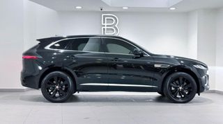 Jaguar F-Pace 2022 P400e PLUG-IN AWD R-DYNAMIC SE PANORAMA/AUTOBESIKOS-thumb-56