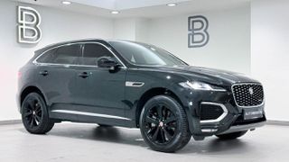 Jaguar F-Pace 2022 P400e PLUG-IN AWD R-DYNAMIC SE PANORAMA/AUTOBESIKOS-thumb-57
