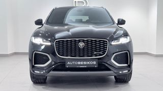 Jaguar F-Pace 2022 P400e PLUG-IN AWD R-DYNAMIC SE PANORAMA/AUTOBESIKOS-thumb-58
