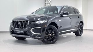 Jaguar F-Pace 2022 P400e PLUG-IN AWD R-DYNAMIC SE PANORAMA/AUTOBESIKOS-thumb-60