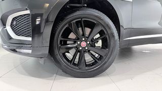 Jaguar F-Pace 2022 P400e PLUG-IN AWD R-DYNAMIC SE PANORAMA/AUTOBESIKOS-thumb-15