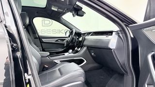 Jaguar F-Pace 2022 P400e PLUG-IN AWD R-DYNAMIC SE PANORAMA/AUTOBESIKOS-thumb-25